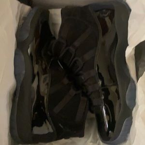 Air Jorden 11 Retro
